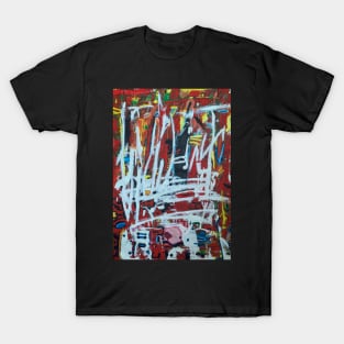 Signature of Art Mug, Tote T-Shirt